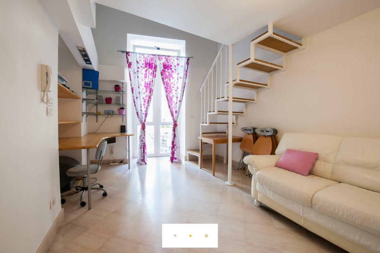 Appartement Lovely Holiday Napels