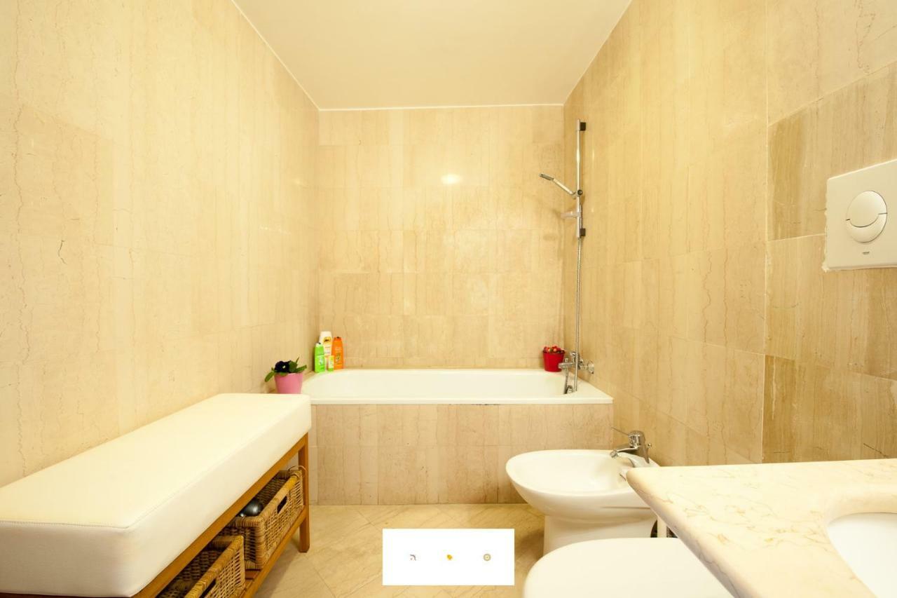 Appartement Lovely Holiday *