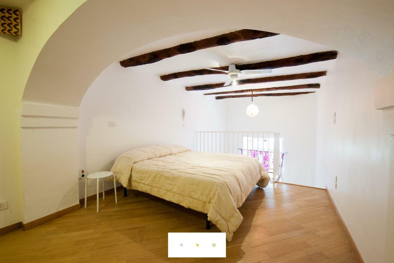 Appartement Lovely Holiday Napels
