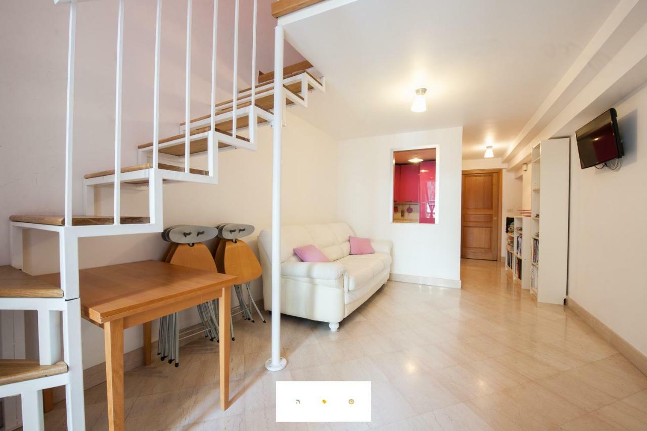 Appartement Lovely Holiday Napels
